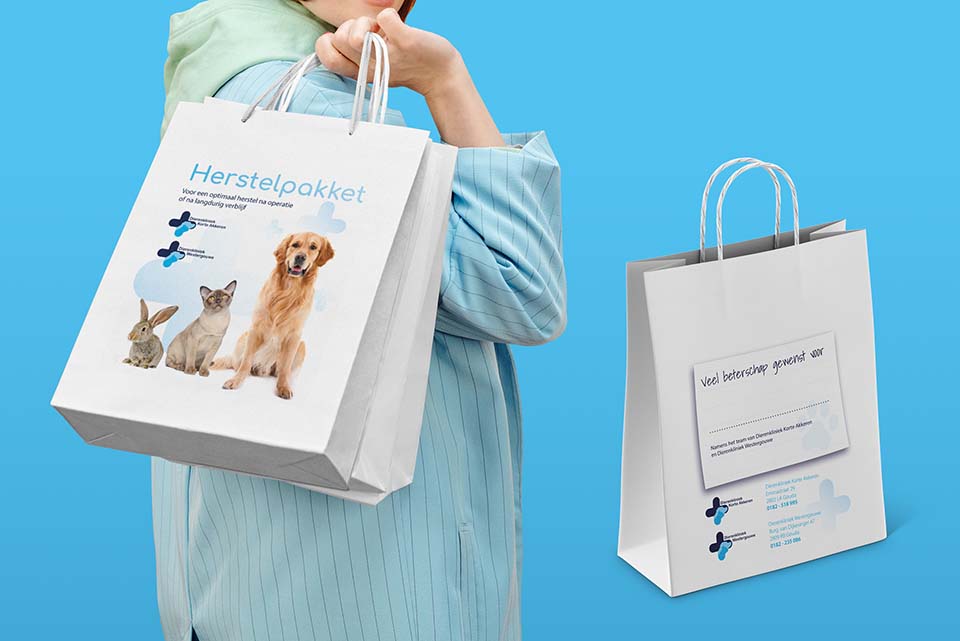 Dierenkliniek Korte Akkeren - Dierenkliniek Westergouwe - Veterinair verwijscentrum Korte Akkeren