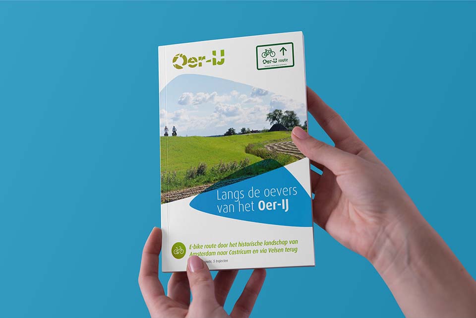 Stichting Oer-IJ