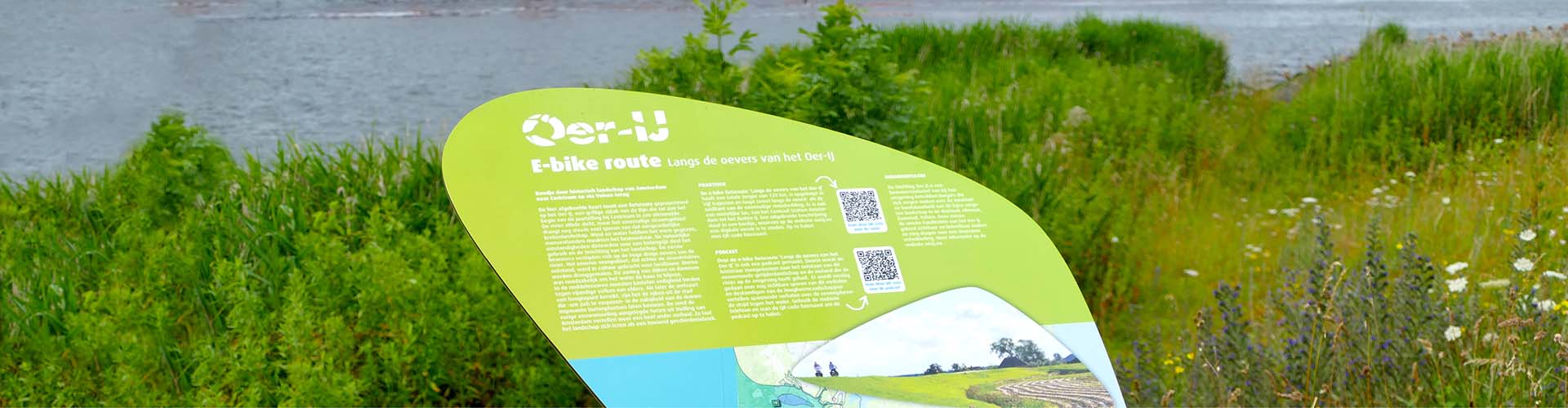 Stichting Oer-IJ