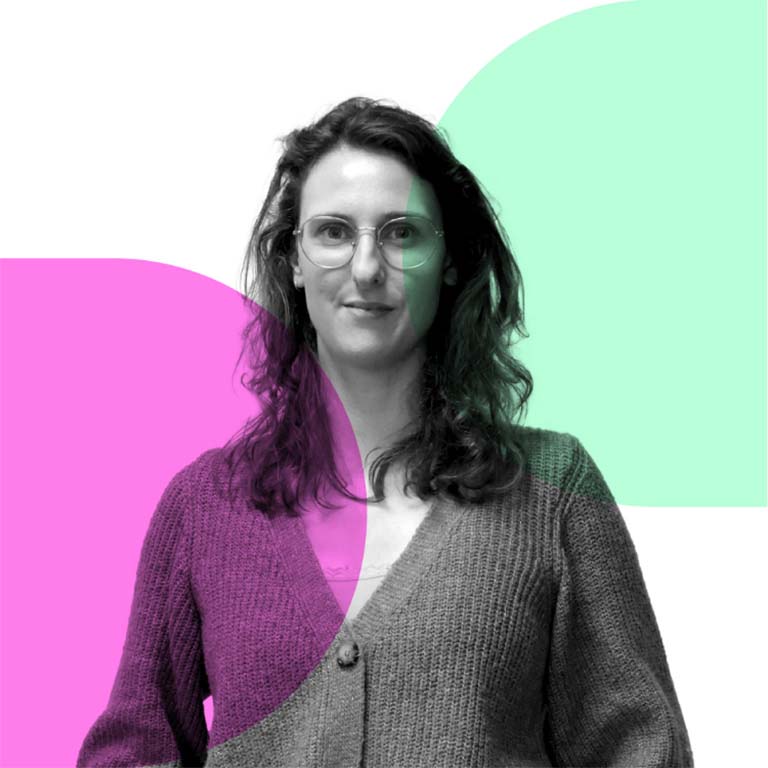 Eveline Raap