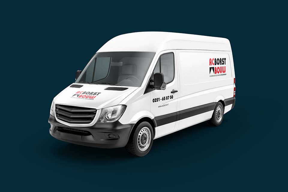 AC Borst Bouw