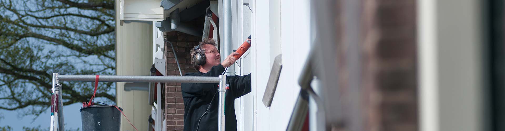 AC Borst Bouw