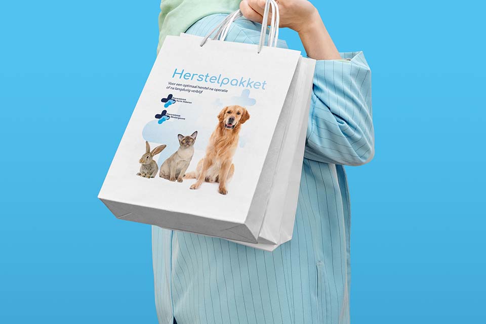 Dierenkliniek Korte Akkeren