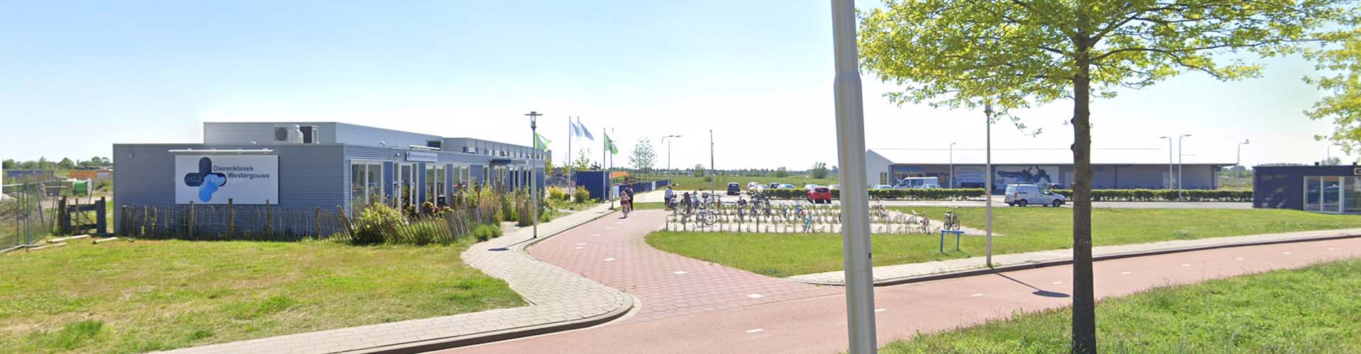 Dierenkliniek Korte Akkeren