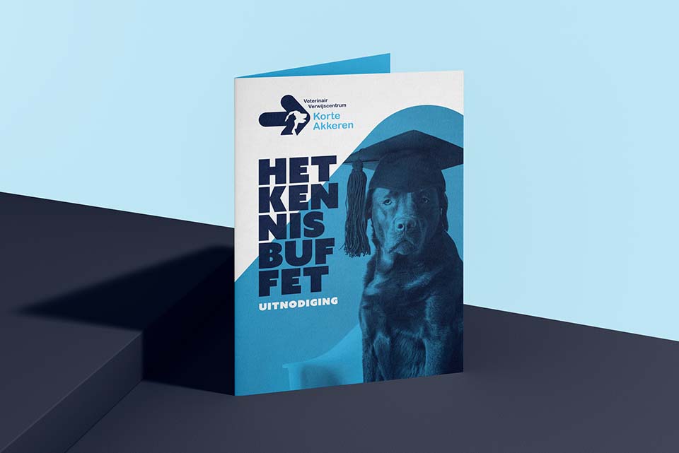 Dierenkliniek Korte Akkeren