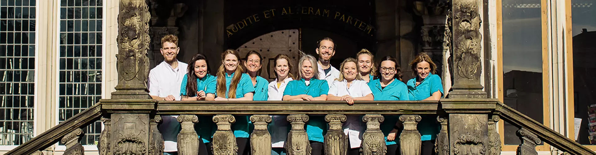 Dier Medisch Cetrum Gouda