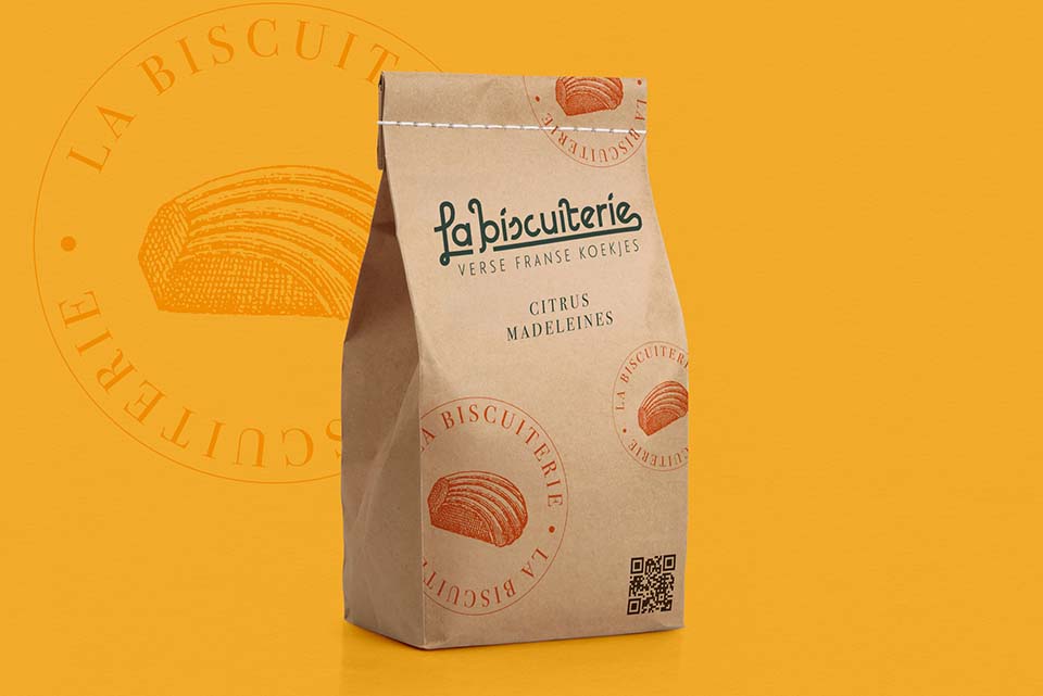 La Biscuiterie