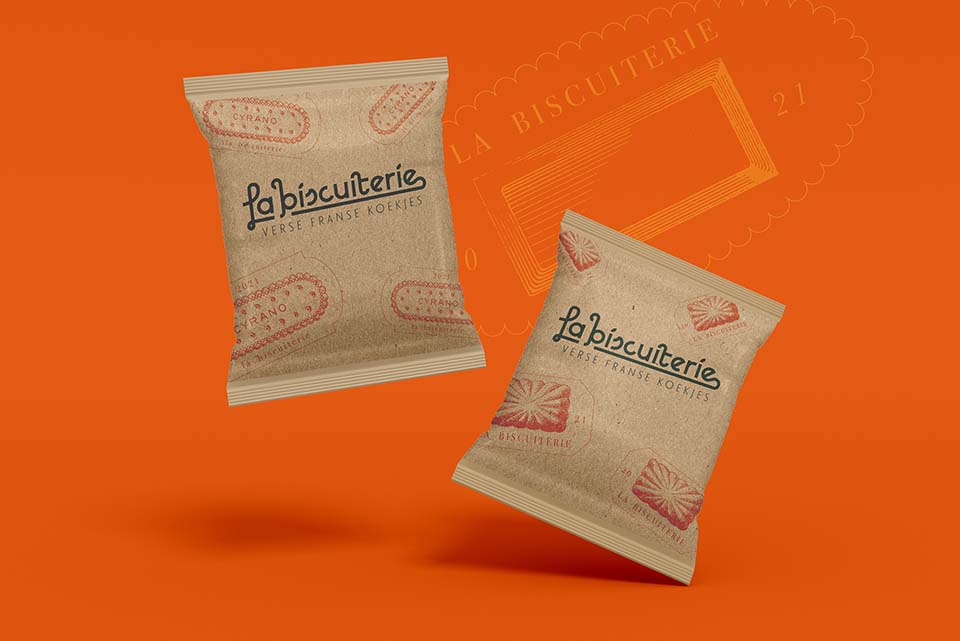 La Biscuiterie