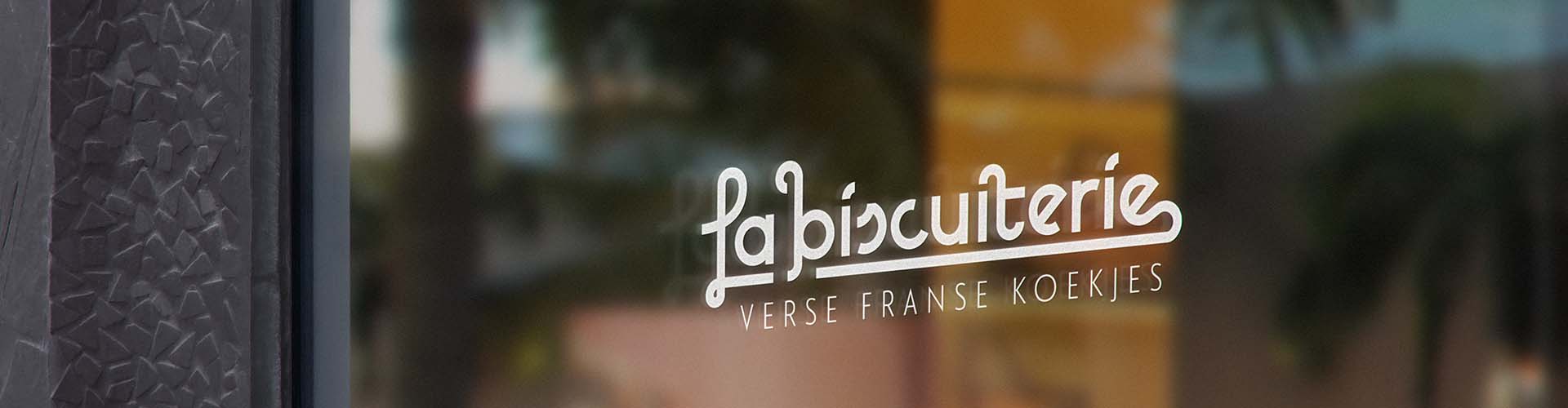 La Biscuiterie
