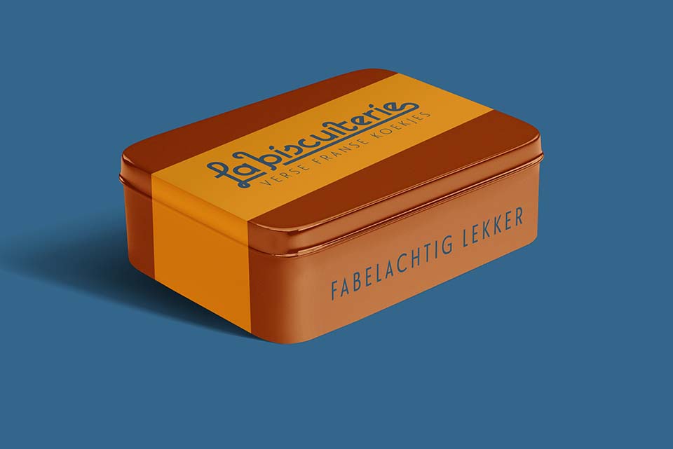 La Biscuiterie