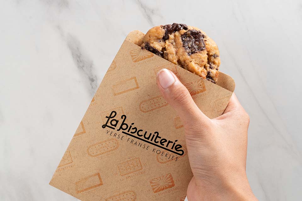 La Biscuiterie